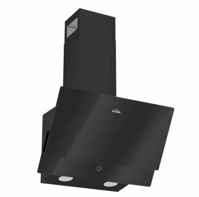 Вытяжка Elikor Vertex 60 Bk/Black