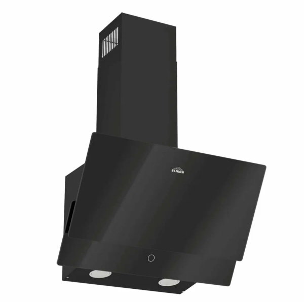 Вытяжка Elikor Vertex 60 Bk/Black