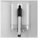 Кофемашина Bosch VeroCup 300 TIS30321RW, серебристый