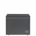 Морозильный ларь БИРЮСА W210KX, графит, механическое управление, 200л, режим замораживания