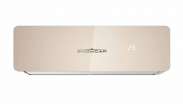 Сплит-система SNOWCAP AC 12 DA MIR INVERTER