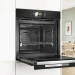 Духовой шкаф Bosch Serie 8 HBG978NB1