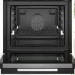 Духовой шкаф Bosch Serie 8 HBG978NB1