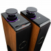 Акустические колонки ELTRONIC (30-50 бук) HOME SOUND - колонка 08", бук