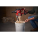 Аккумуляторный пылесос Milwaukee M18 CV-0 4933459204
