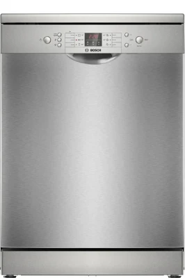 Посудомоечная машина Bosch SMS26DI00T, полноразмерная, теплообменник, количество комплектов: 13 