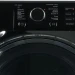 Стиральная машина Hyundai WFE8408 Dark Gray, 8кг, 1400об/мин, инверторная