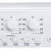 Стиральная машина Hotpoint-Ariston VMSL 501 B, белый