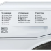 Стиральная машина Hotpoint-Ariston VMSL 501 B, белый