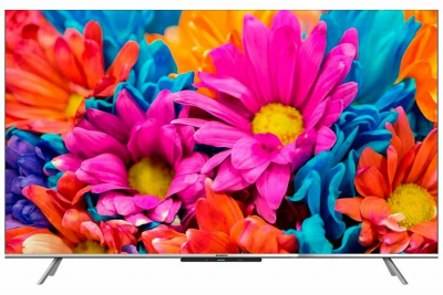 Телевизор SKYWORTH 55Q66G SMART TV 4K Ultra HD