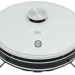 Робот-пылесос JVC JH-VR520, white