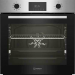 Электрический духовой шкаф Indesit IFE 3841 J IX