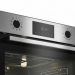 Электрический духовой шкаф Indesit IFE 3841 J IX