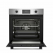 Электрический духовой шкаф Indesit IFE 3841 J IX