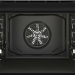 Электрический духовой шкаф Indesit IFE 3841 J IX