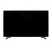 Телевизор HIPER QL43UD700AD QLED 4K graphite 