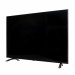 Телевизор HIPER QL43UD700AD QLED 4K graphite 