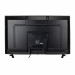 Телевизор HIPER QL43UD700AD QLED 4K graphite 