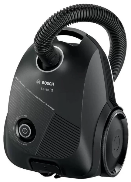 Пылесос Bosch BGBS2BA1P