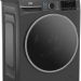 Стиральная машина BEKO B3DFR57H22A с сушкой