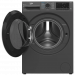 Стиральная машина BEKO B3DFR57H22A с сушкой