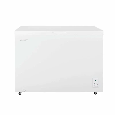Морозильный ларь Kraft BD (W)-340RX