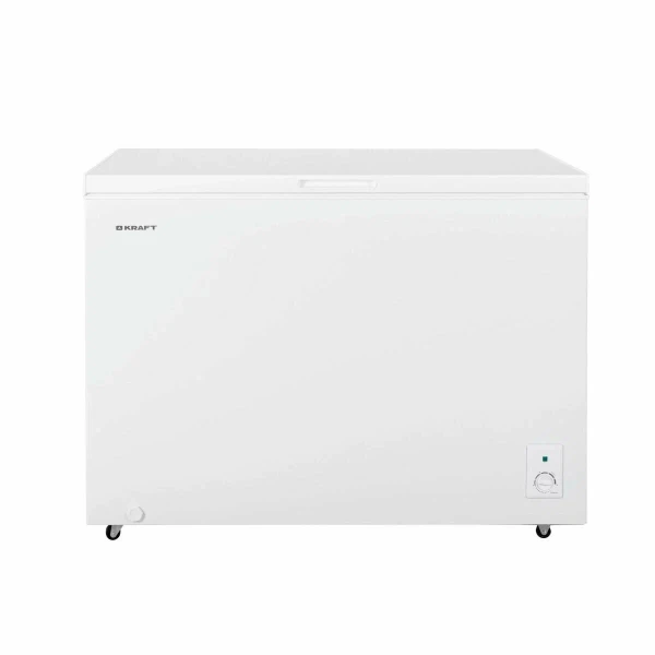 Морозильный ларь Kraft BD (W)-340RX