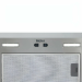 Вытяжка встраиваемая Haier HVX-BI662X, нержавеющая сталь