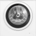 Стиральная машина Bosch WAN24200ME Serie 4, белый, 8 кг, 1200 об/мин, 15 программ, инверторная