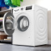 Стиральная машина Bosch WAN24200ME Serie 4, белый, 8 кг, 1200 об/мин, 15 программ, инверторная