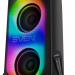 Портативная колонка SVEN PS-1050, черный