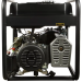Бензиновый генератор Hyundai HHY 10000FE, (8000 Вт)