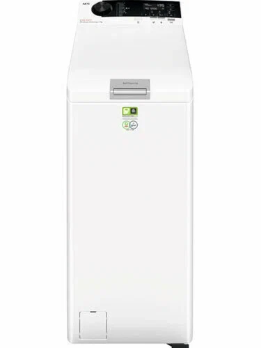Стиральная машина AEG LTR7E273E 7000 Series, белая, с фронтальной загрузкой, 7 кг, 1200 об/мин, 12 программ