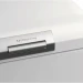 Стиральная машина AEG LTR7E273E 7000 Series, белая, с фронтальной загрузкой, 7 кг, 1200 об/мин, 12 программ