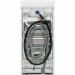 Стиральная машина AEG LTR7E273E 7000 Series, белая, с фронтальной загрузкой, 7 кг, 1200 об/мин, 12 программ