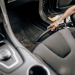 Профессиональный пылесос KARCHER WD 3 P V (1.628-170.0), 1000 Вт, желтый