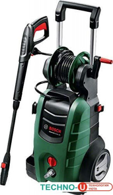 Мойка высокого давления Bosch AdvancedAquatak 140 06008A7D00