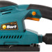 Виброшлифмашина Bort BS-155