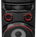 Музыкальный центр LG ON7