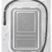 Стиральная машина LG Steam F2J3NS1W, белый