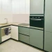 Измельчитель пищевых отходов Harper HWD-600D03, объем камеры 1.65 л, пневматическое управление