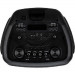Колонка ELTRONIC (30-70) CRAZY BOX 2500 - колонка 15" идинамк 2шт с TWS и FM
