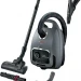 Пылесос Bosch BGL6PRO1, 850Вт, вертикальная парковка, серый
