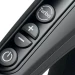 Пылесос Bosch BGL6PRO1, 850Вт, вертикальная парковка, серый