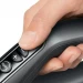 Пылесос Bosch BGL6PRO1, 850Вт, вертикальная парковка, серый