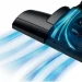 Пылесос Bosch BGL6PRO1, 850Вт, вертикальная парковка, серый