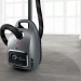 Пылесос Bosch BGL6PRO1, 850Вт, вертикальная парковка, серый