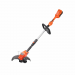 Триммер PATRIOT TR4024XL 250204024, Li-Ion аккумулятор, ширина скашивания 30 см