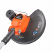 Триммер PATRIOT TR4024XL 250204024, Li-Ion аккумулятор, ширина скашивания 30 см