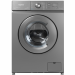 Стиральная машина БИРЮСА WM-SM510/08 M металлик